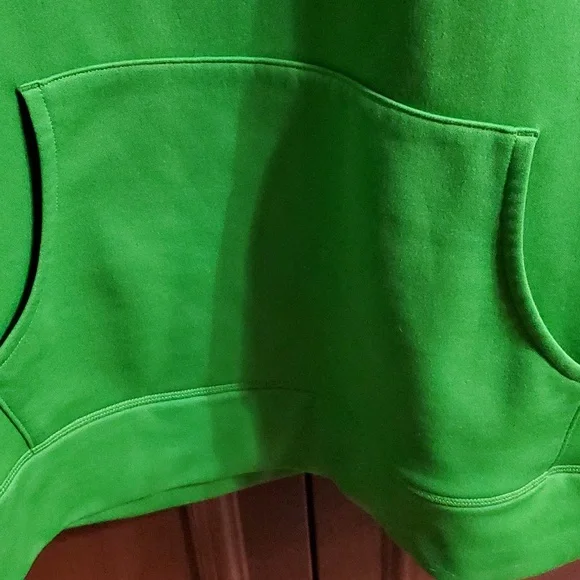 The north face men's hoodie - Picture 4 of 6